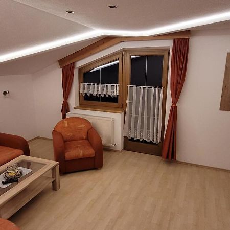 Appartementhaus Florian Längenfeld Extérieur photo