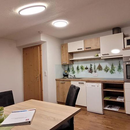 Appartementhaus Florian Längenfeld Extérieur photo