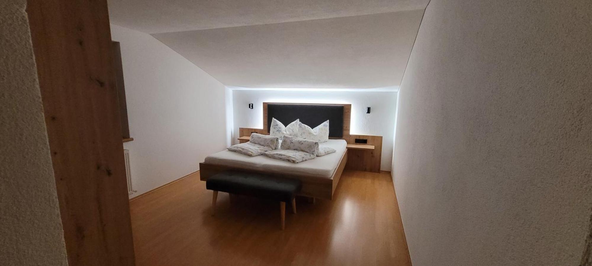 Appartementhaus Florian Längenfeld Extérieur photo