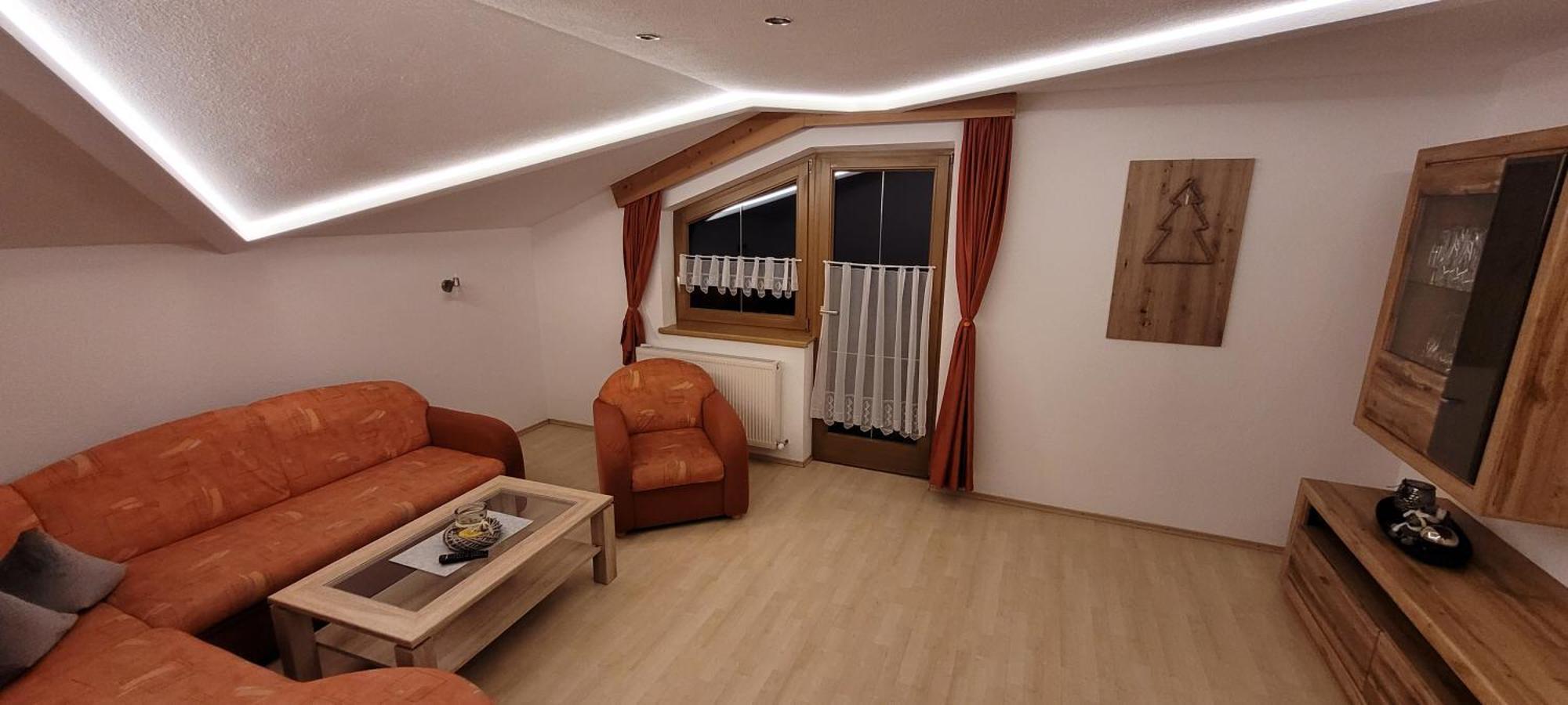 Appartementhaus Florian Längenfeld Extérieur photo