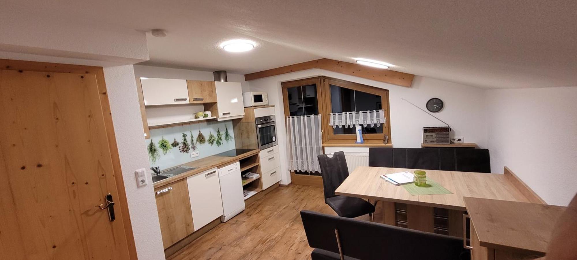 Appartementhaus Florian Längenfeld Extérieur photo